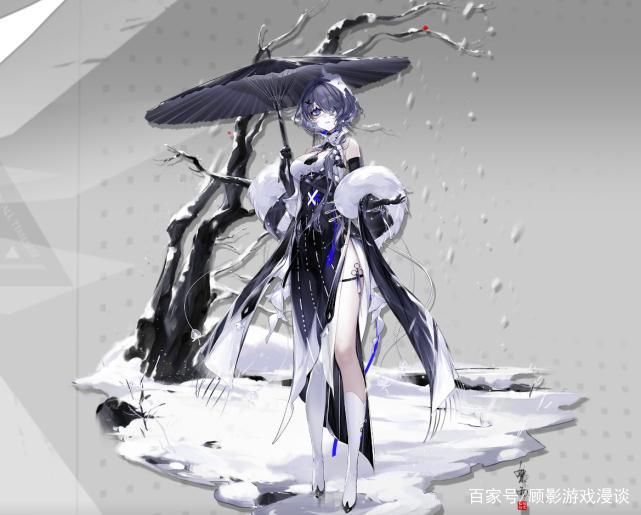 明日方舟：免费时装比付费还好看？夜魔狮蝎、远山等对此表示肯定