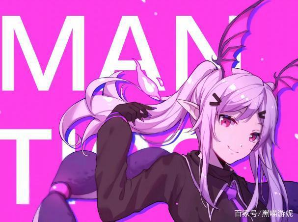 明日方舟:详解五星狮蝎要不要换强度和立绘都能带来快乐的特种