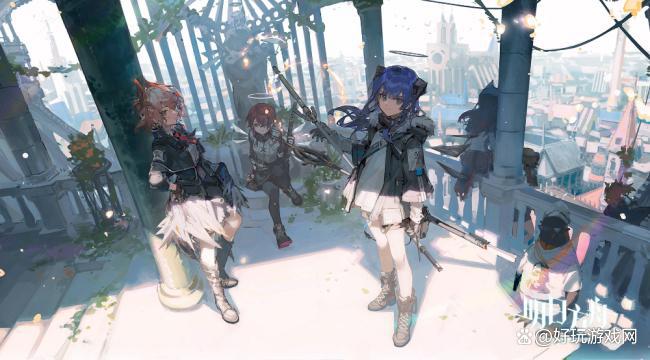 明日方舟游戏相关情况分析