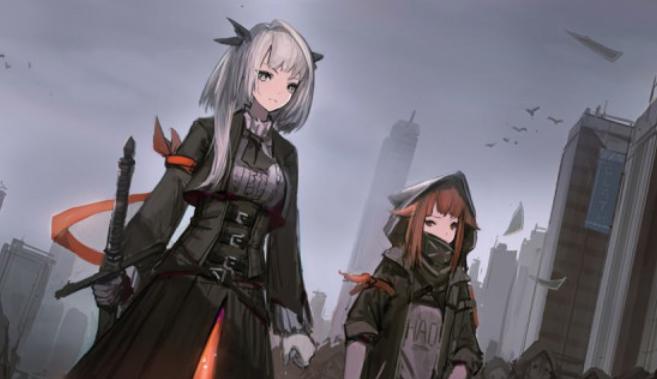 《明日方舟》：本作的核心玩法是塔防，是游戏的重中之重