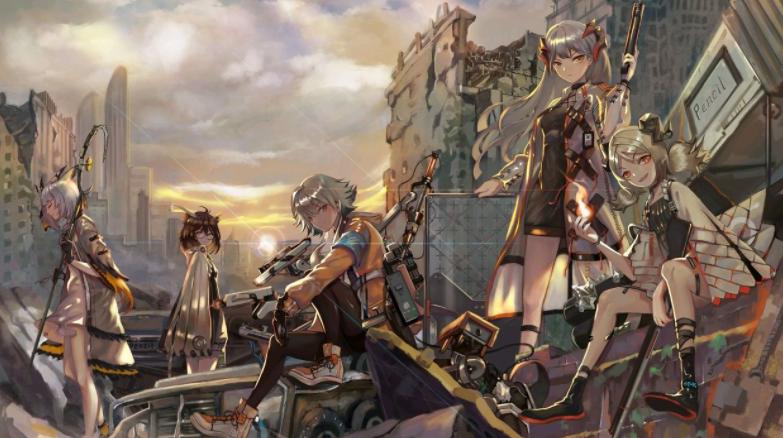 《明日方舟》崩盘，导致多数玩家寒心退坑！