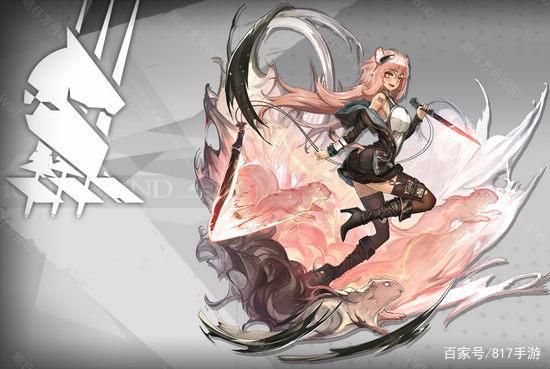 明日方舟：新手养成攻略