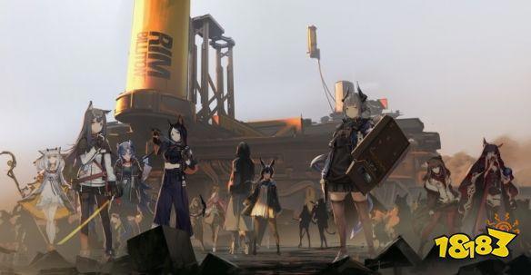 明日方舟背景怎样背景设定介绍