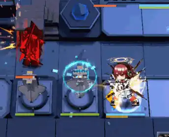《明日方舟》角色考据老婆精分诸神黄昏