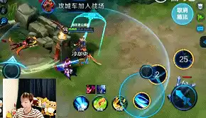 王者荣耀英雄攻略：看了这篇攻略你也可以成为铠爹