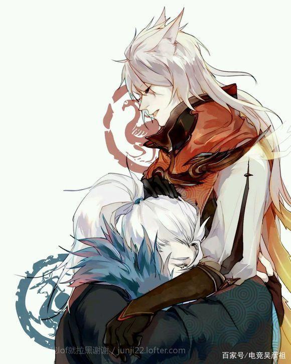 王者荣耀：阿铠，这次我，我阻止不了——守约