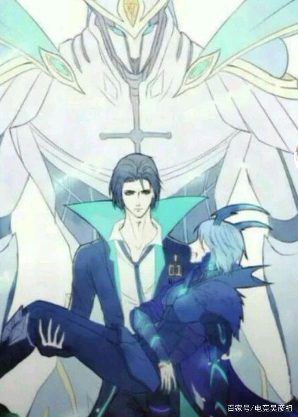 王者荣耀：阿铠，这次我，我阻止不了——守约