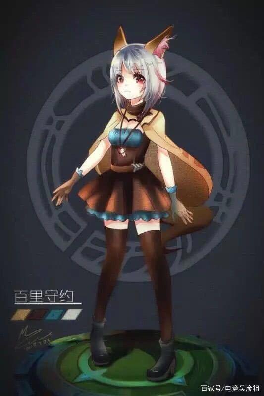 王者荣耀：阿铠，这次我，我阻止不了——守约