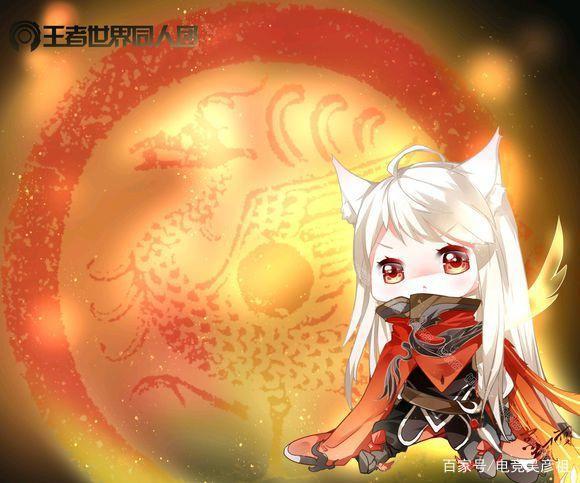 王者荣耀:阿铠,这次我,我阻止不了——守约