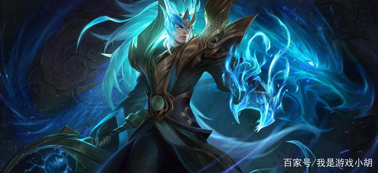 王者荣耀:当前,铠是否能配得上“铠皇”的称号?