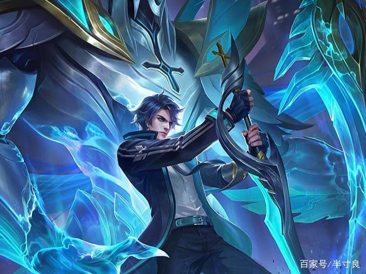 铠，真的有那么强?