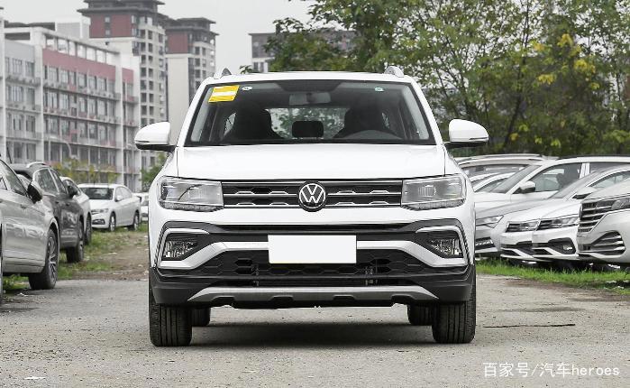 上汽大众途铠:2022款11.49万元起售,评测280TSIDSG豪华版