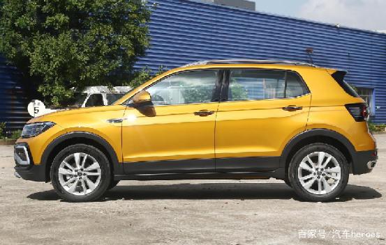 上汽大众途铠:2022款11.49万元起售,评测280TSIDSG豪华版