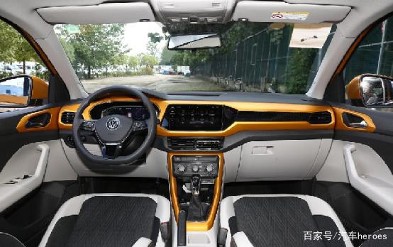 上汽大众途铠:2022款11.49万元起售,评测280TSIDSG豪华版