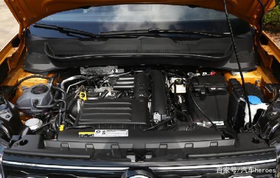 上汽大众途铠:2022款11.49万元起售,评测280TSIDSG豪华版