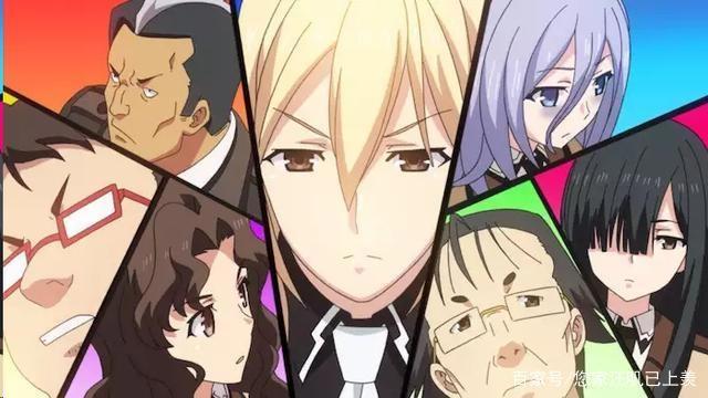 约战11话先行：“狗耳娘”折纸泳装秀，冰铠四糸乃帅炸！节奏超快