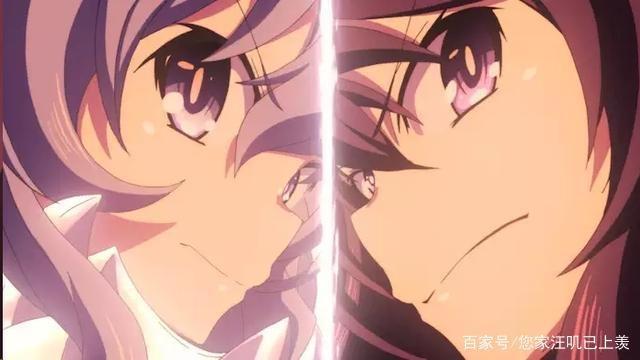 约战11话先行:“狗耳娘”折纸泳装秀,冰铠四糸乃帅炸!节奏超快