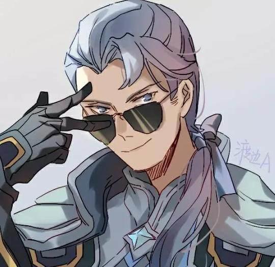 「王者荣耀同人」守约已经联系好铠了,你就住在他家