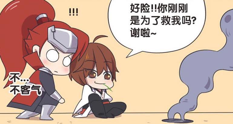 王者萌萌假日：铠壁咚百里守约，韩信果然对李白感兴趣