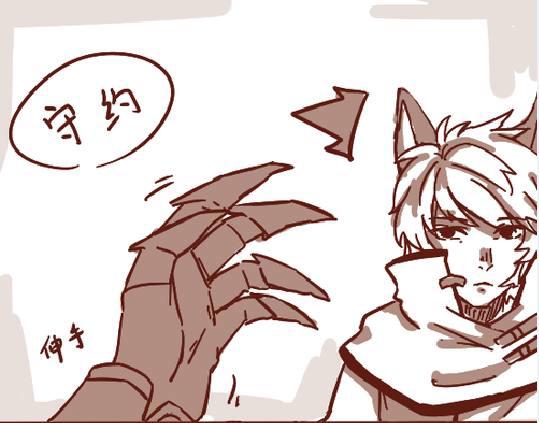 王者荣耀：铠攻略守约之旅，还没有开始就被玄策扼制了！