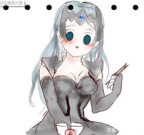 王者荣耀：铠和守约关系不简单？露娜：原来这就是铠单身的原因！