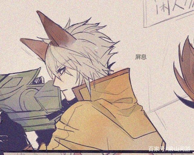 王者荣耀:铠的一个动作就让练枪的百里守约脸红,网友:意料之中