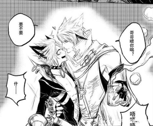 王者荣耀:守约终于变成攻!小玄策不想喝他做的蔬菜汁于是就……