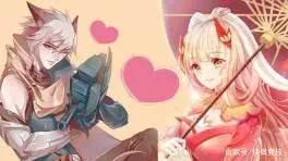 王者荣耀:大乔官方cp登场,守约已哭晕