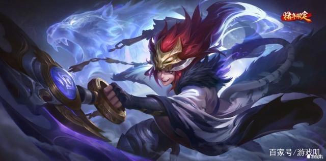 王者荣耀：猪年限定的官方CP是铠约？弟弟玄策这回略逊一筹！