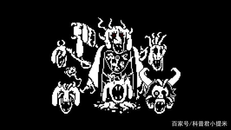 undertaleAU-关于help_tale