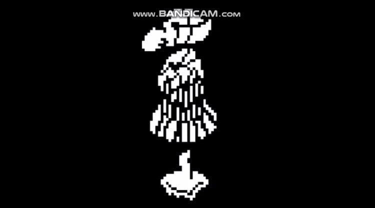 undertaleAU-关于help_tale
