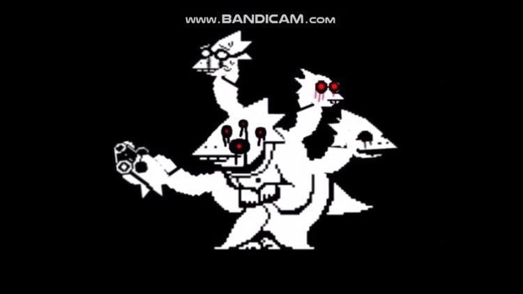 undertaleAU-关于help_tale