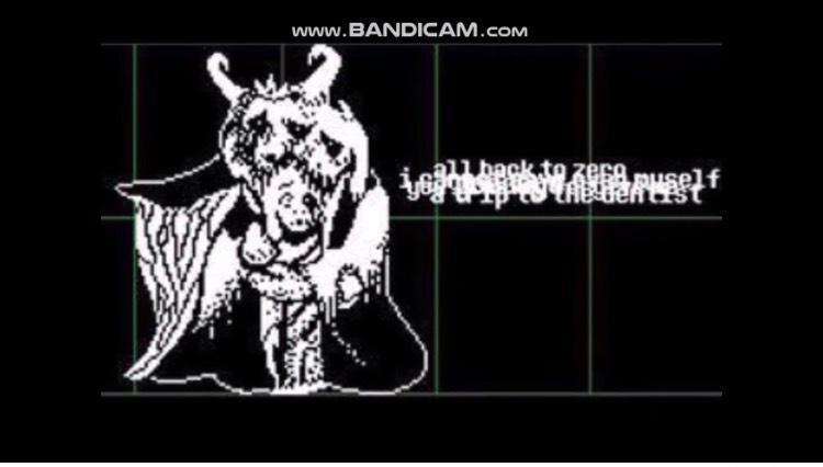 undertaleAU-关于help_tale