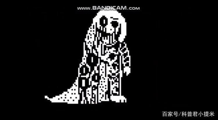 undertaleAU-关于help_tale