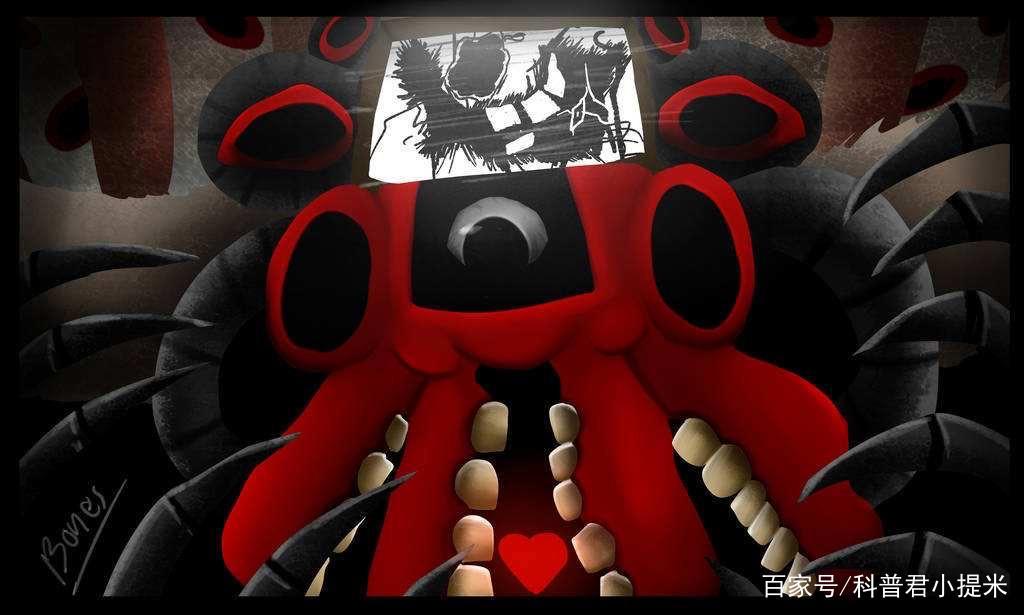 undertaleAU-关于help_tale