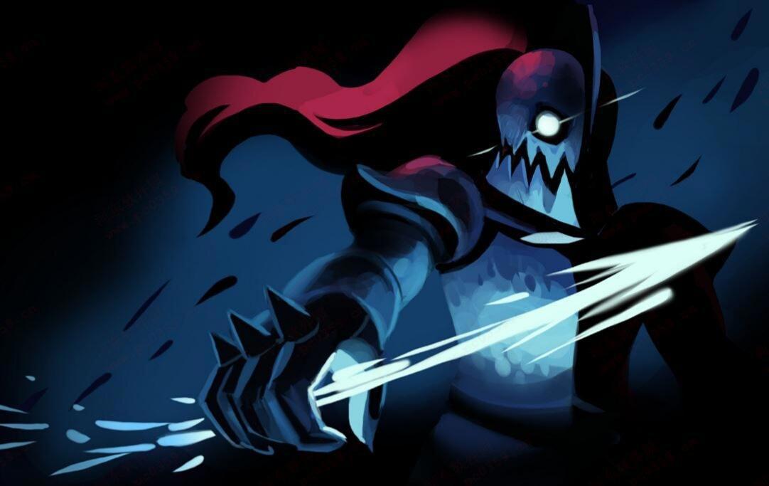 《传说之下》这个名字被错译，却恰好构成了美丽的意外