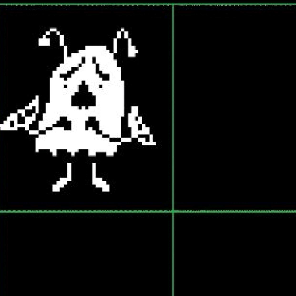 Undertale传说之下看剧情听故事3