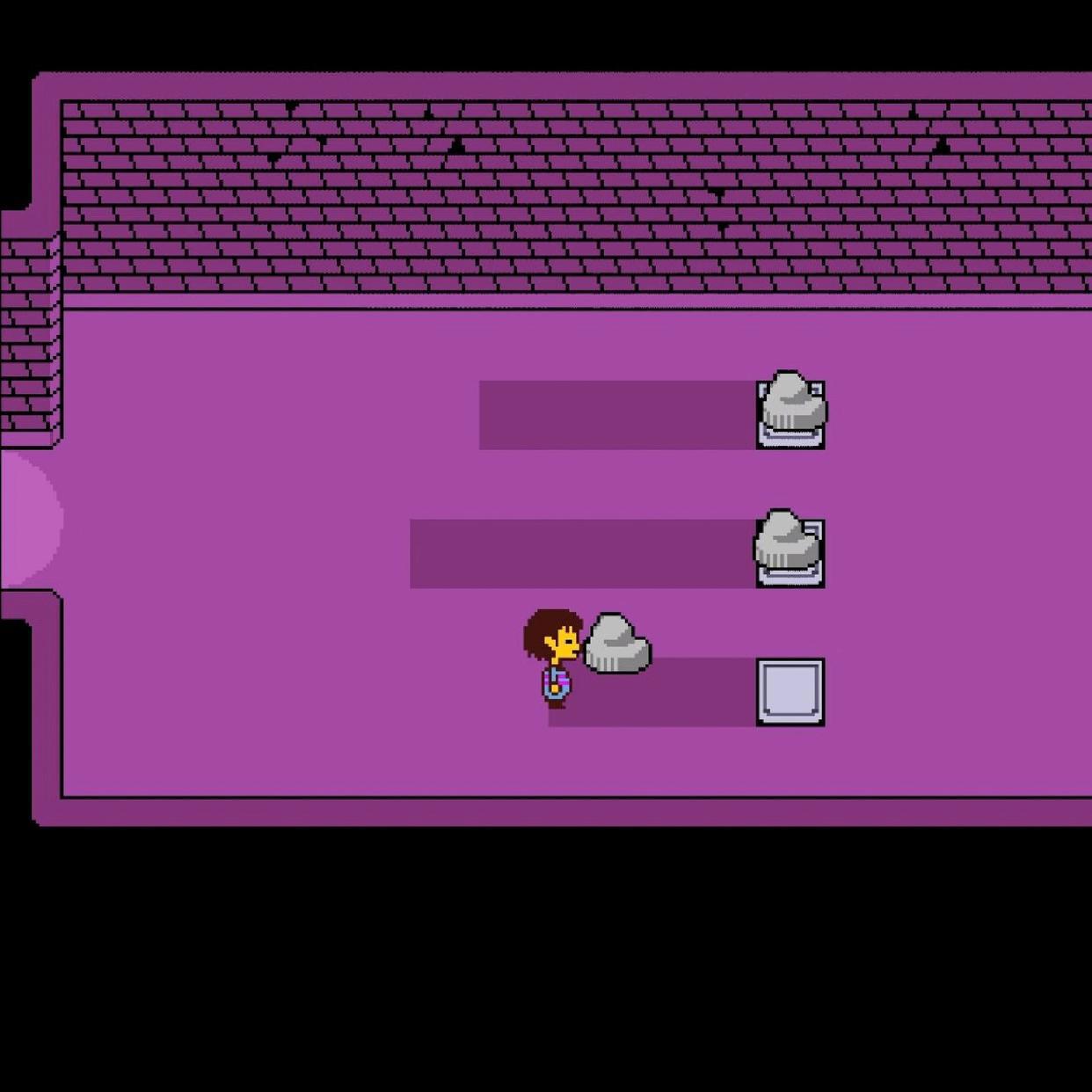 Undertale传说之下看剧情听故事3