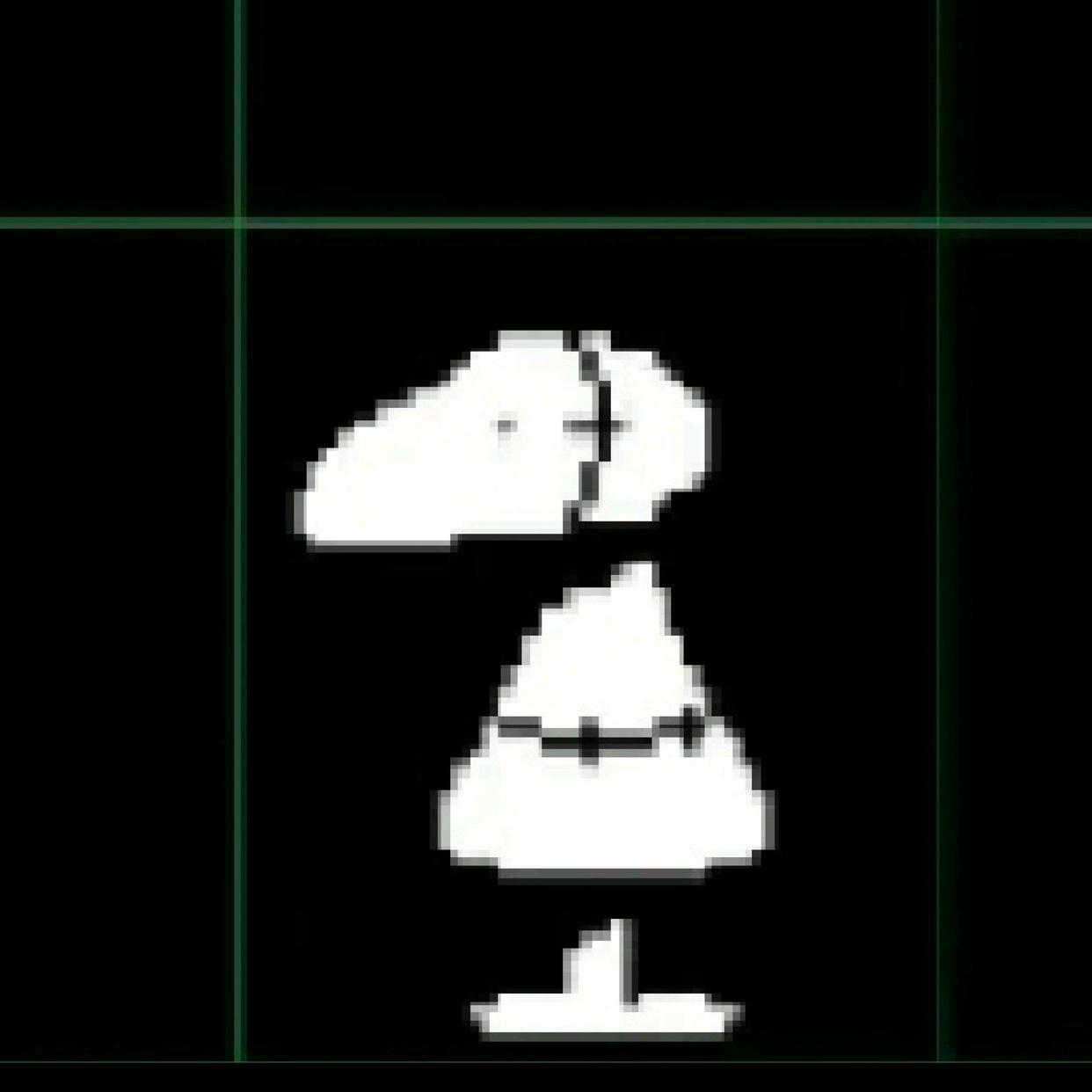 Undertale传说之下看剧情听故事2