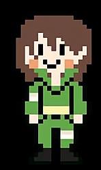 UNDERTALEAU介绍——swapfell