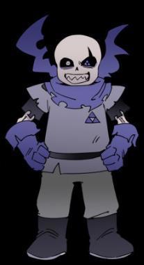 UNDERTALEAU介绍——swapfell