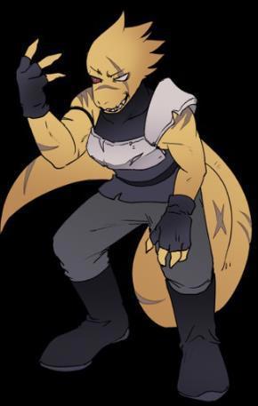 UNDERTALEAU介绍——swapfell