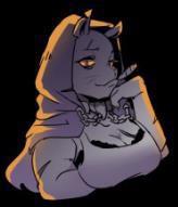 UNDERTALEAU介绍——swapfell