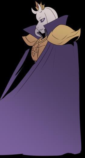 UNDERTALEAU介绍——swapfell