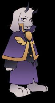 UNDERTALEAU介绍——swapfell