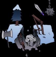 UNDERTALEAU介绍——swapfell