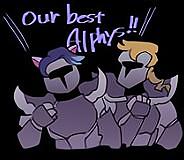 UNDERTALEAU介绍——swapfell