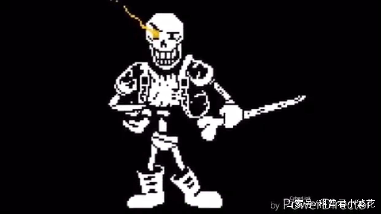 整合来的undertale的au，很多，建议收藏然后装13用