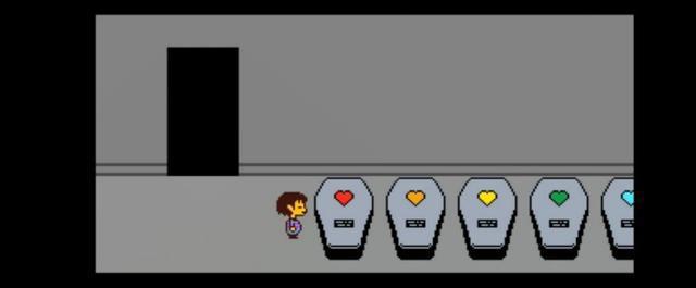 IGN满分游戏作品《Undertale》,神级之作,当之无愧的艺术品