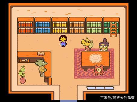 《Undertale》：独立游戏也有奇迹
